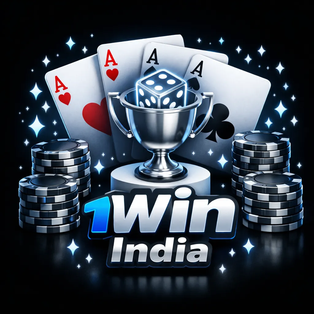 1Win India